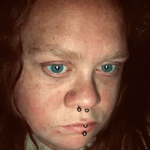 Meet your Posher, Terri